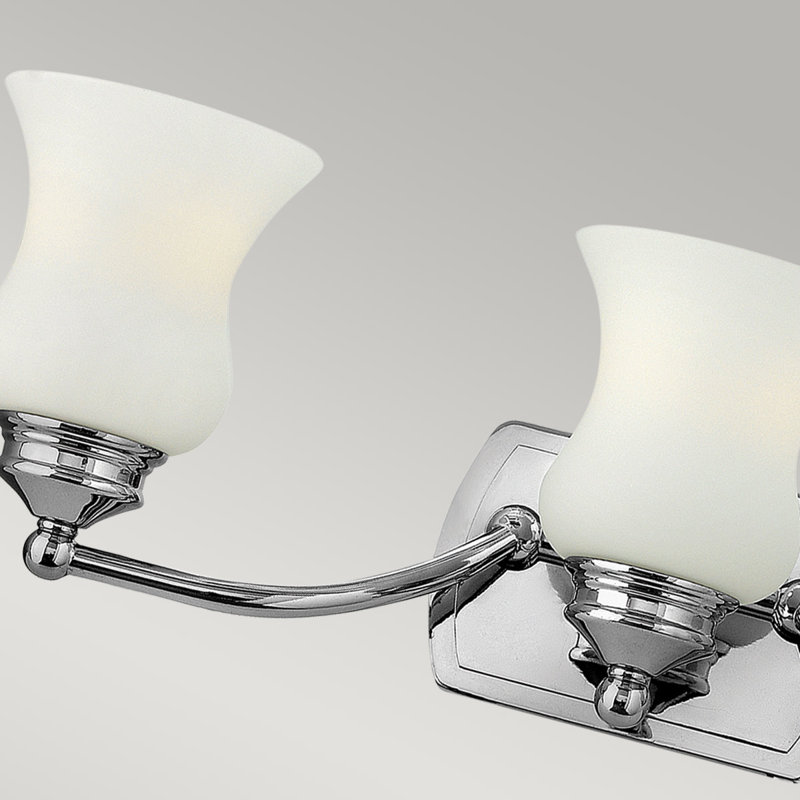 Redmon 3 - Light Vanity Light