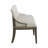 Aisja 6 Person Rectangular Dining Table Set w/ 18" Leaf