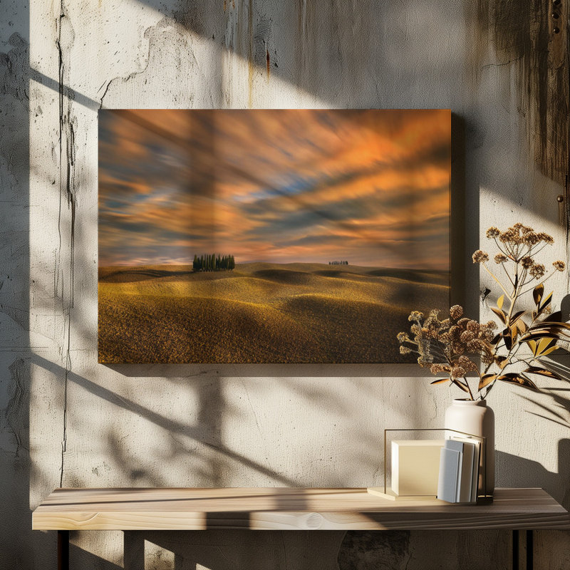 Wrapped Canvas Print, 50.8 cm H x 76.2 cm W