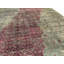 Neo Hand Knotted Purple/Red Area Rug