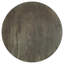 Table de bout Alexander Brown