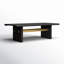 Pine Wood Dining Table