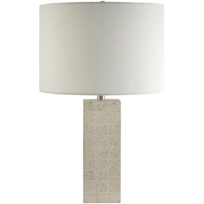 Westhought Concrete Table Lamp