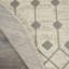 Tapis gris / beige Vigue-639228192