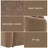 Keith Loveseat W/2 Pillows-1623865525