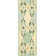 Helena Hand-Hooked Wool Ivory Area Rug