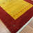  Handmade Gabbeh Wool Runner