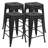Medway 24'' Counter Stool (Set of 4)-380342518