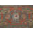 Wool Oriental Indoor Rug