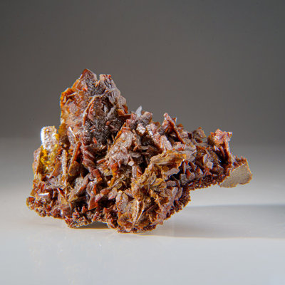 Descloizite Landscape & Nature Crystal