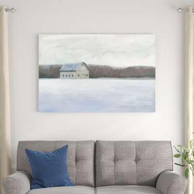Grange d'hiver