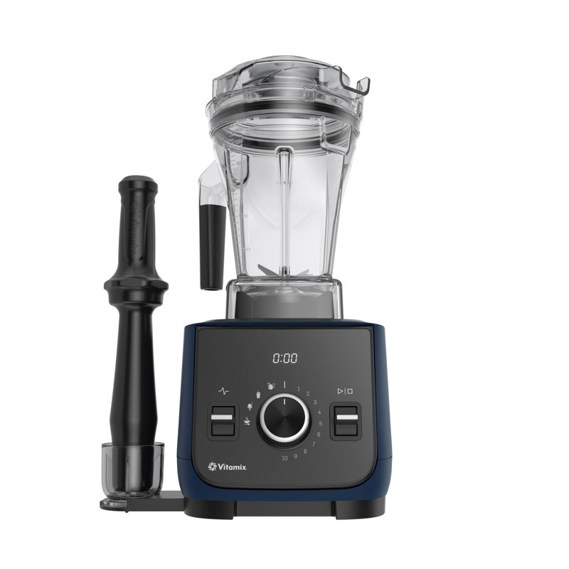 Vitamix Ascent X2 Blender, Midnight Blue