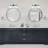 Denali 3 - Light Dimmable Vanity Light