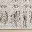 Tapis gris texturé Yoslan-349160065