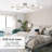 Semi Flush Mount-1697010665