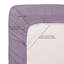 Ensemble de draps en microfibre douce de la série 1800 classique Luxurious offert dans un choix de couleurs unies et de tailles-419186311-419186330
