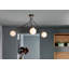 Array 3 - Light Chandelier