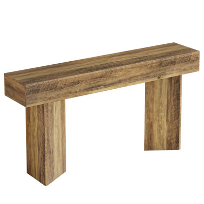 Console Farmhouse