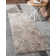 Hashimoto Washable Abstract Indoor Rug