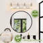 Dimmable Vanity Light-100522289-101430095
