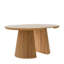 Extendable Dining Table