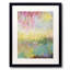 Garden On Cape Cod Print by Marsha Heller