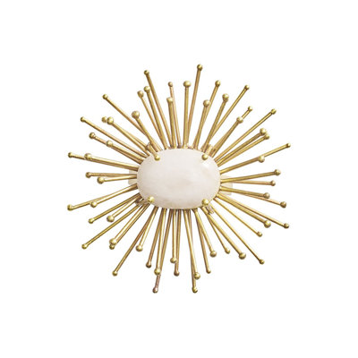 Flare Napkin Ring