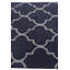 Tapis bleu marine Odenton