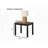 Contemporary Style 3Pc Table Set-220148527-220148524