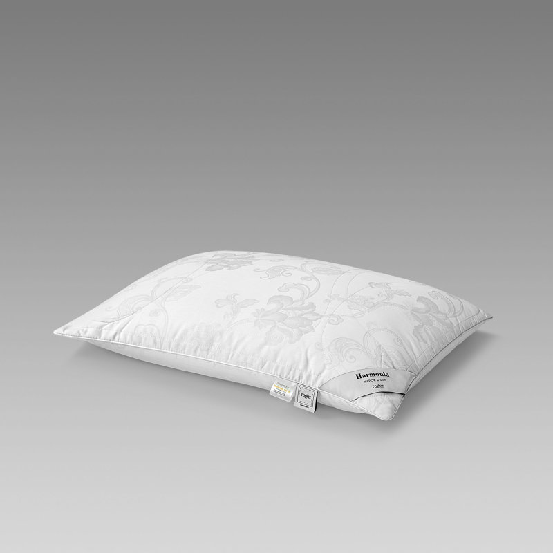 Harmony Fiber Plush, King