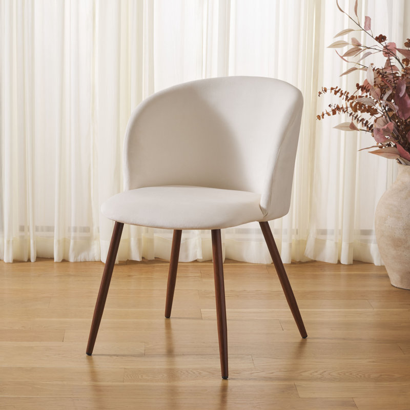 Nikhaule Upholstered Dining Chair
