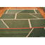 One-of-a-Kind 10'1" X 13'10" Flatweave Area Rug