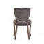 Chaise moderne capitonnée KD (ensemble de 2)-1516767846-1516767865