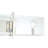 Arjunan 3 - Light Dimmable Bath Bar