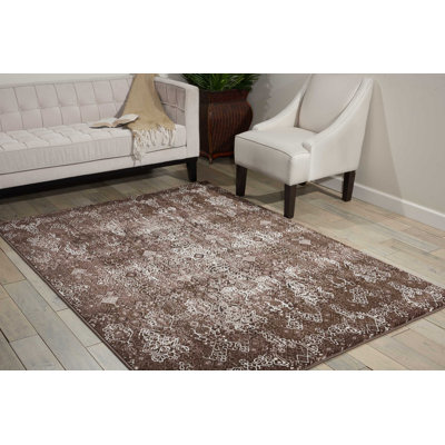 Tapis moka Maren