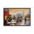Paris Stroll by E.A. Orme - Painting on Canvas-1824398076-1824398077