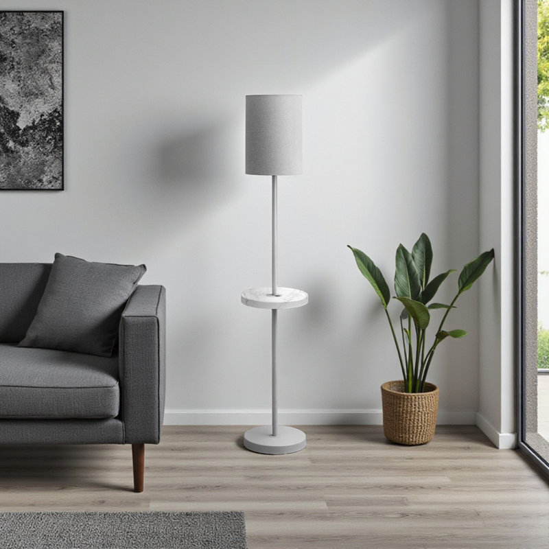 Lampe sur pied Faraday
