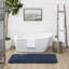 Tapis pour salle de bain Benedetti-297913241-297913221