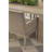 Karttikeya Acacia Solid Wood Base Dining Table
