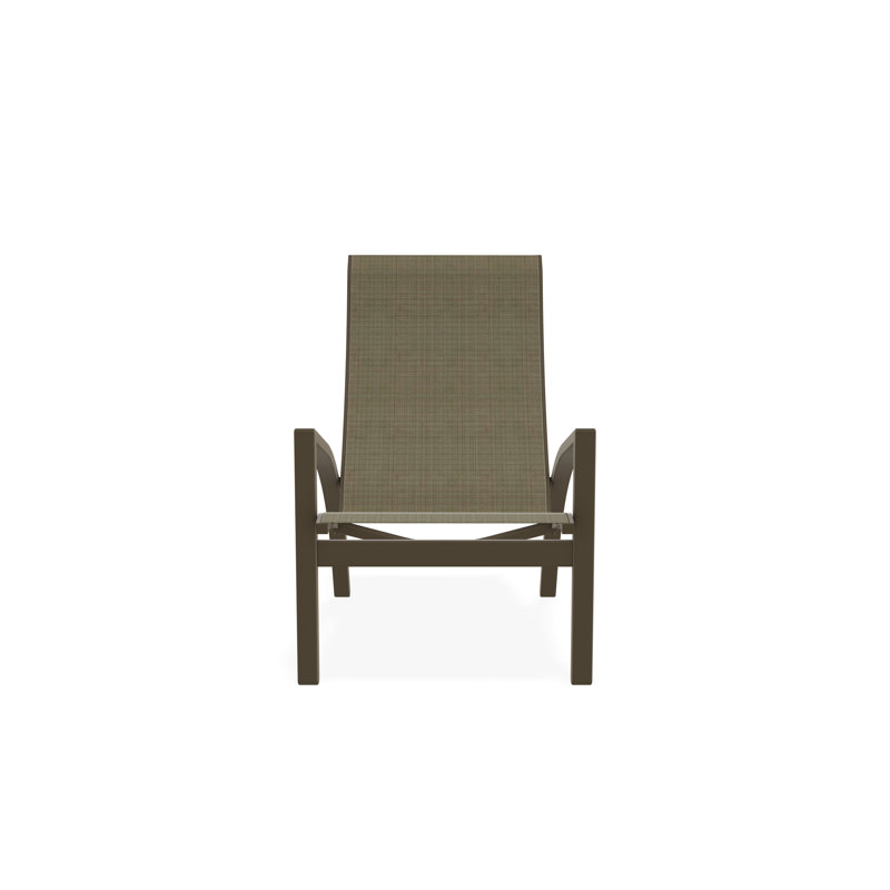 Fauteuil Kendall, Beachwood, Pierre Elevation