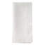 Picot Linen Chevron Square Napkin-1886018757