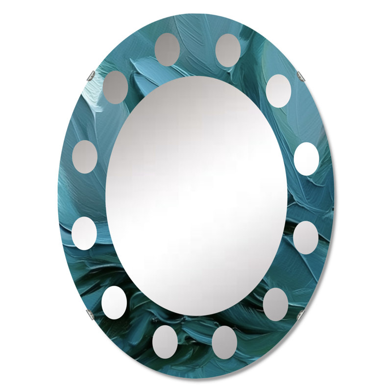 Miroir Zennon, 30 po x 20 po