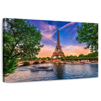 Ravi Paris Tour Eiffel