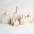 Tall Stack Bottle-Reactive Ivory-49510918