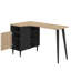 Brianne Nook L-Shape Secretary Desks-68314531