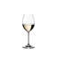 Ensemble de 2 verres à vin RIEDEL Vinum Sauvignon Blanc / Dessert