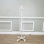 6 x 4 Incheses Horizontal Landscape Greeting Card Display Spinning Greeting Holiday Card Rack Floor