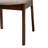 Nancy 4 - Person Four Leg Dining Set-747334142-747334137
