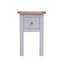 Snelson 35 cm W Bedside Table-445556323