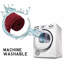 Tapis de couloir antidérapant à doublure en caoutchouc de luxe Home Decor-460134150